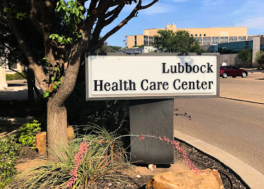 LUBBOCK HEALTH CARE CENTER photo 2