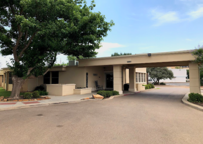 LUBBOCK HEALTH CARE CENTER photo 3