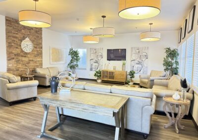 LUBBOCK HEALTH CARE CENTER photo 4