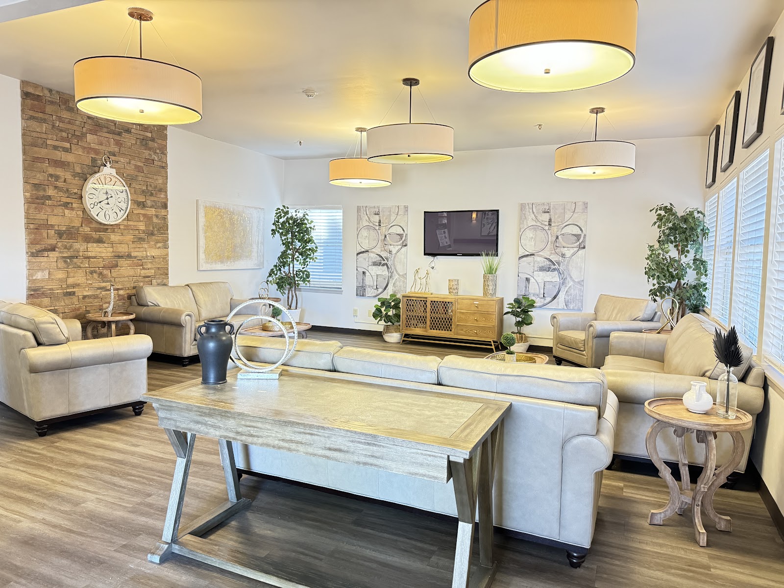 LUBBOCK HEALTH CARE CENTER photo 5