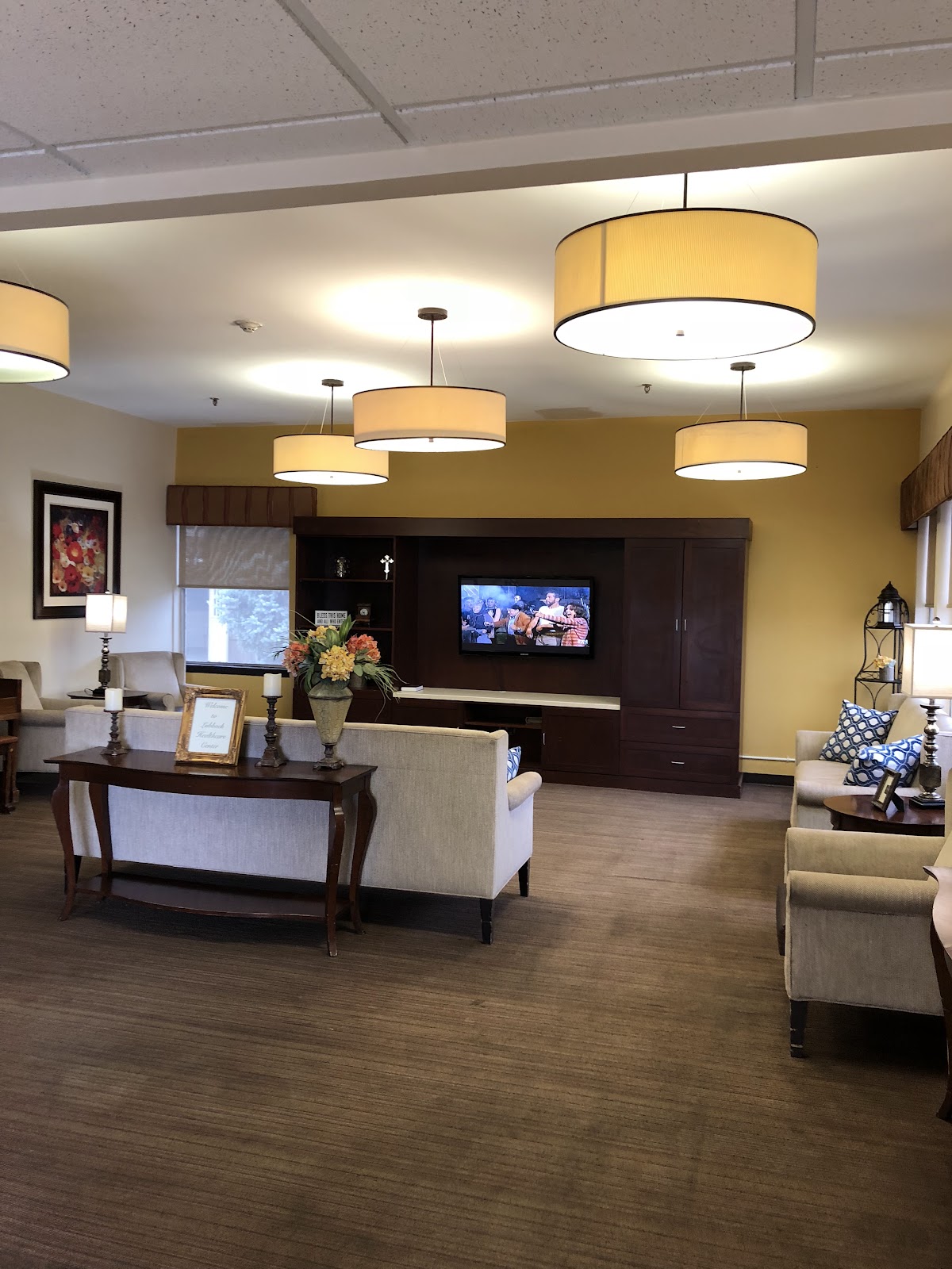 LUBBOCK HEALTH CARE CENTER photo 6