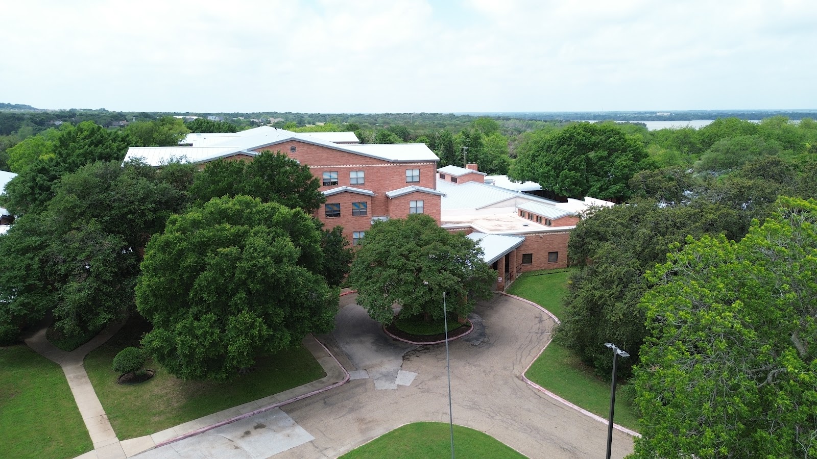 RIDGECREST RETIREMENT AND HEALTHCARE COMMUNITY