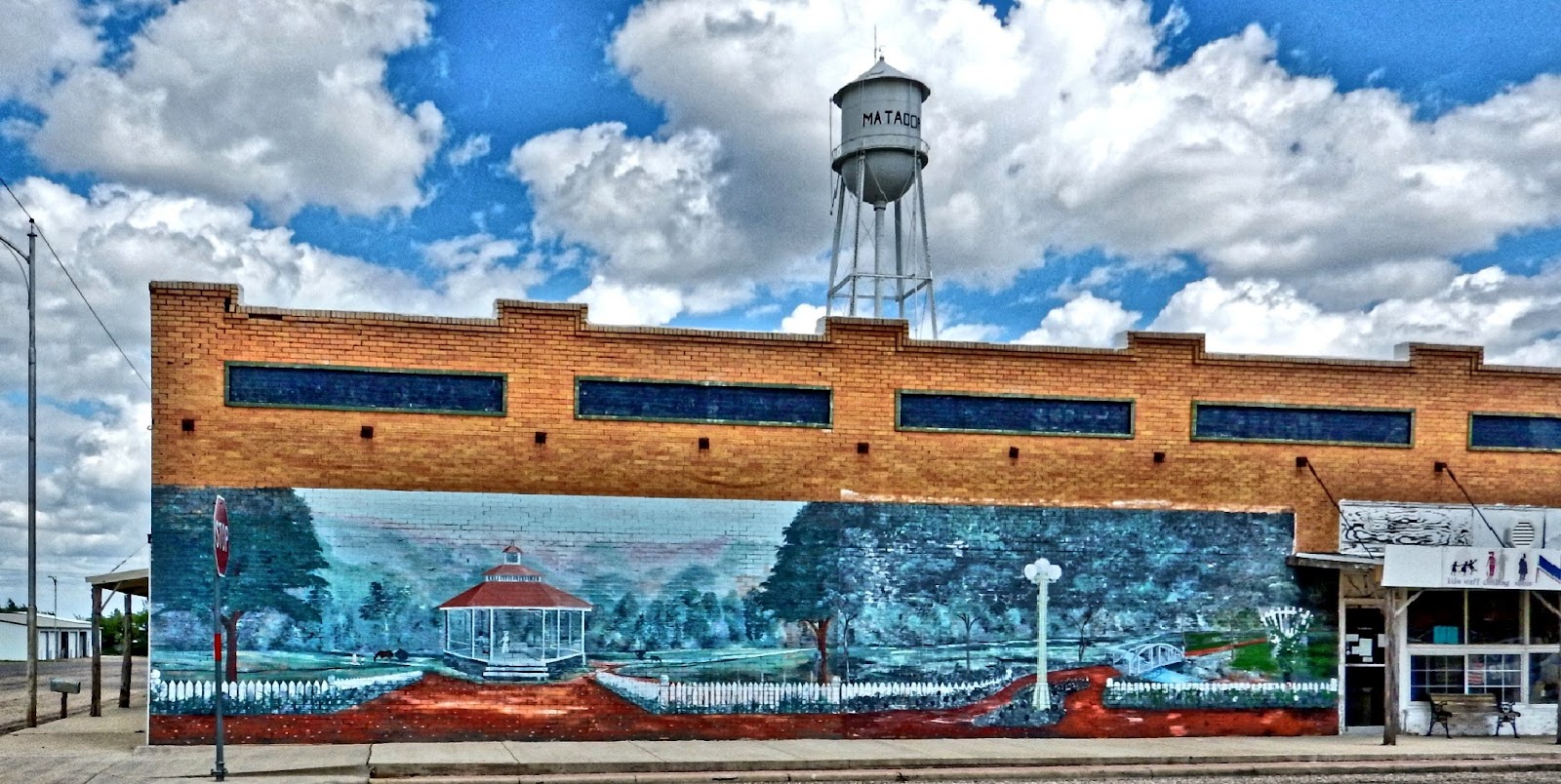 MATADOR HEALTH AND REHABILITATION CENTER