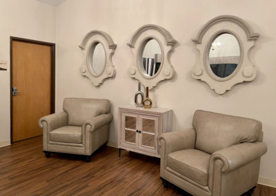 WESTWARD TRAILS NURSING AND REHABILITATION