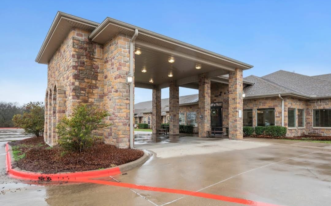 AVIR AT CORSICANA