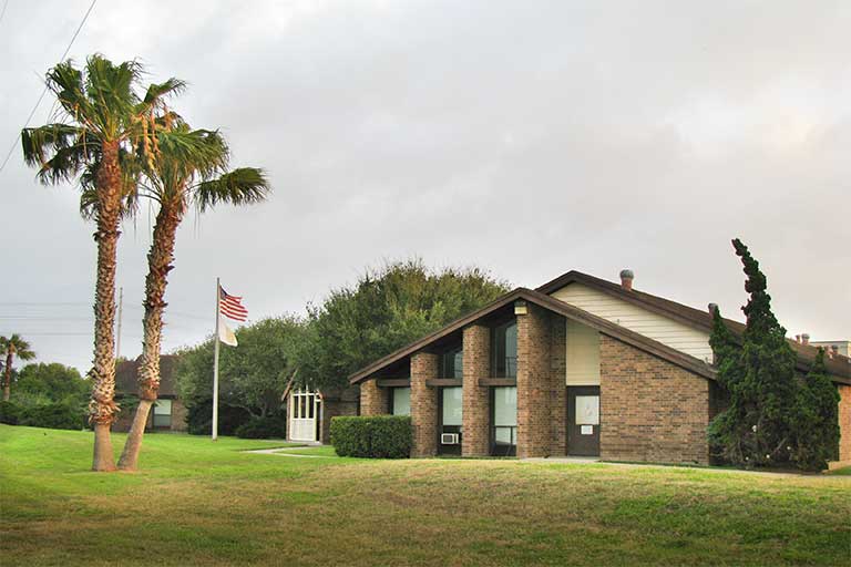 WOOLDRIDGE PLACE NURSING CENTER