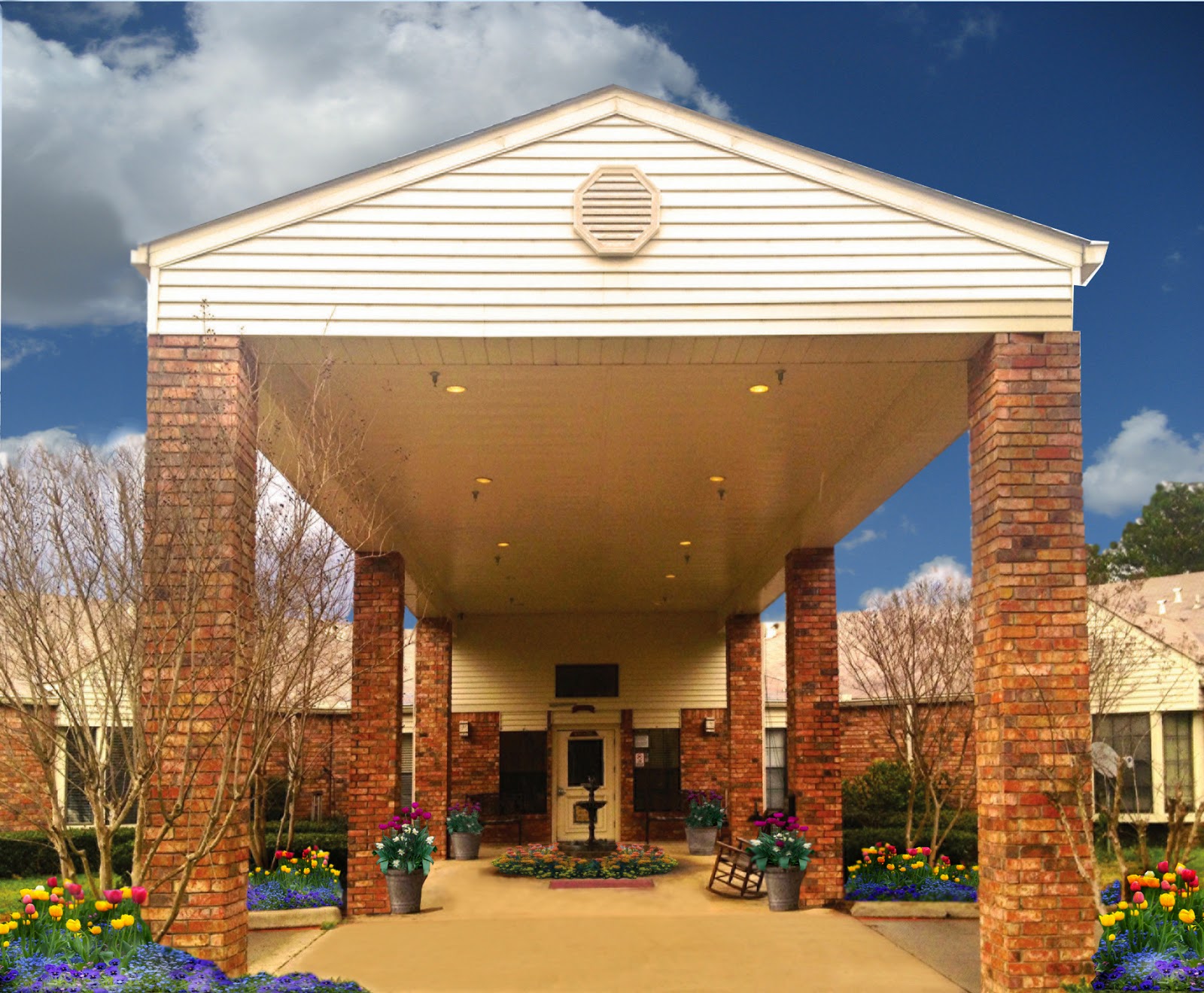 BRIARCLIFF SKILLED NURSING FACILITY