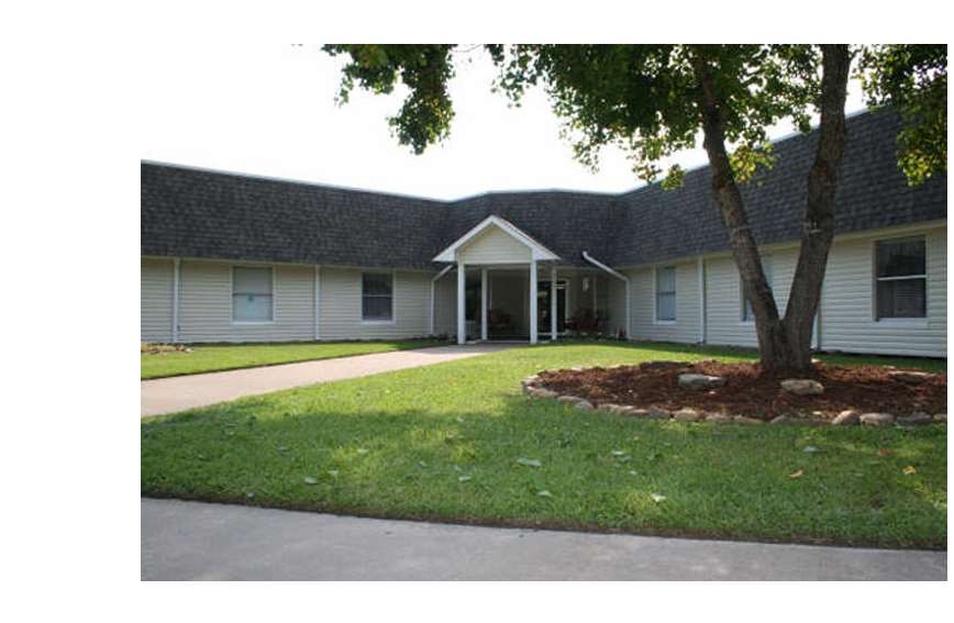 CORRIGAN LTC NURSING & REHABILITATION