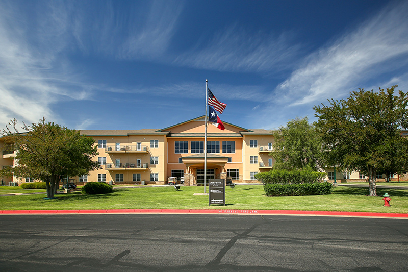 WINDFLOWER HEALTH CENTER