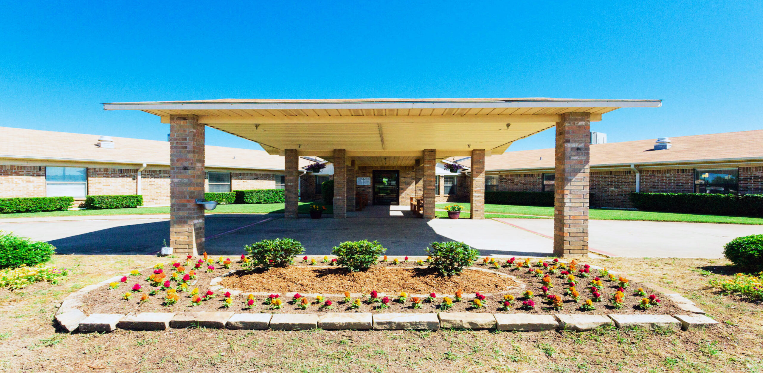 FOCUSED CARE AT CLARKSVILLE