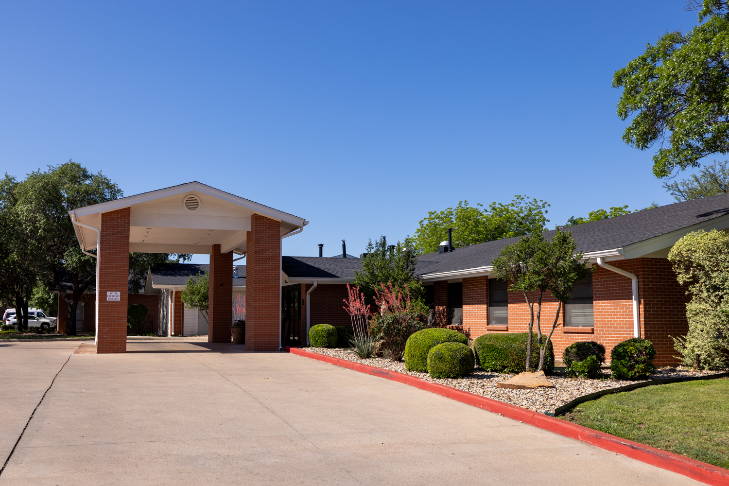 WISTERIA PLACE