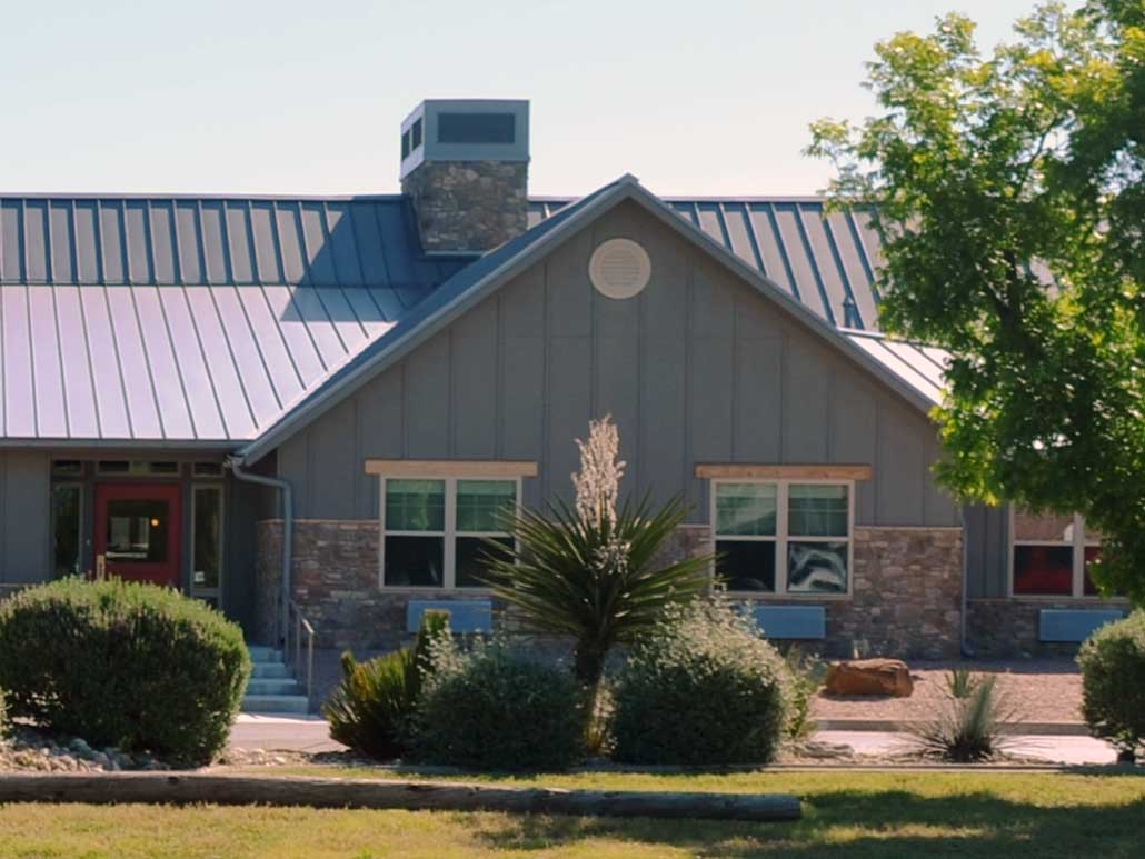 ST JUANITA RETIREMENT AND REHAB