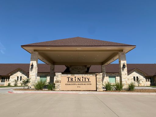 TRINITY REHABILITATION & HEALTHCARE CENTER