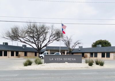 LA VIDA SERENA NURSING AND REHABILITATION