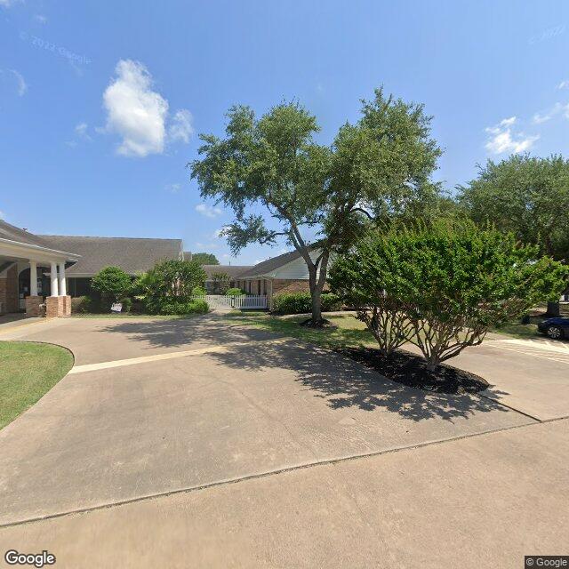 BRENHAM HEALTHCARE CENTER