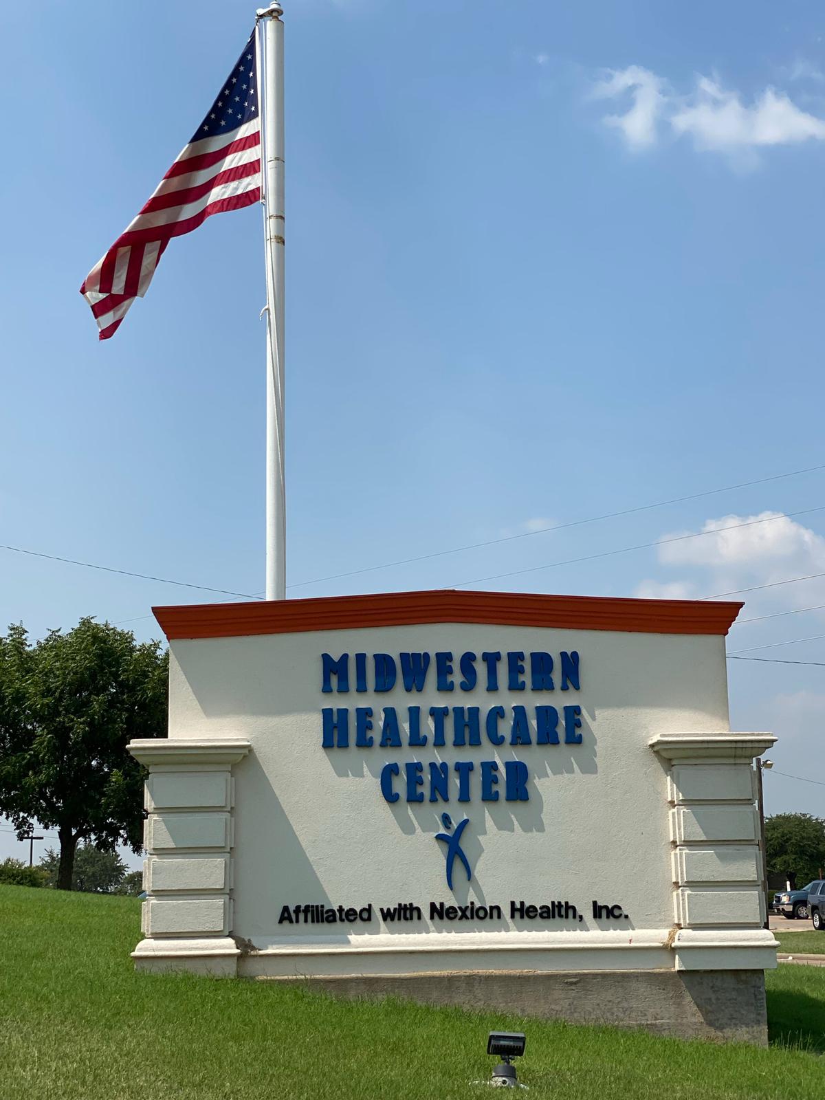 MIDWESTERN HEALTHCARE CENTER