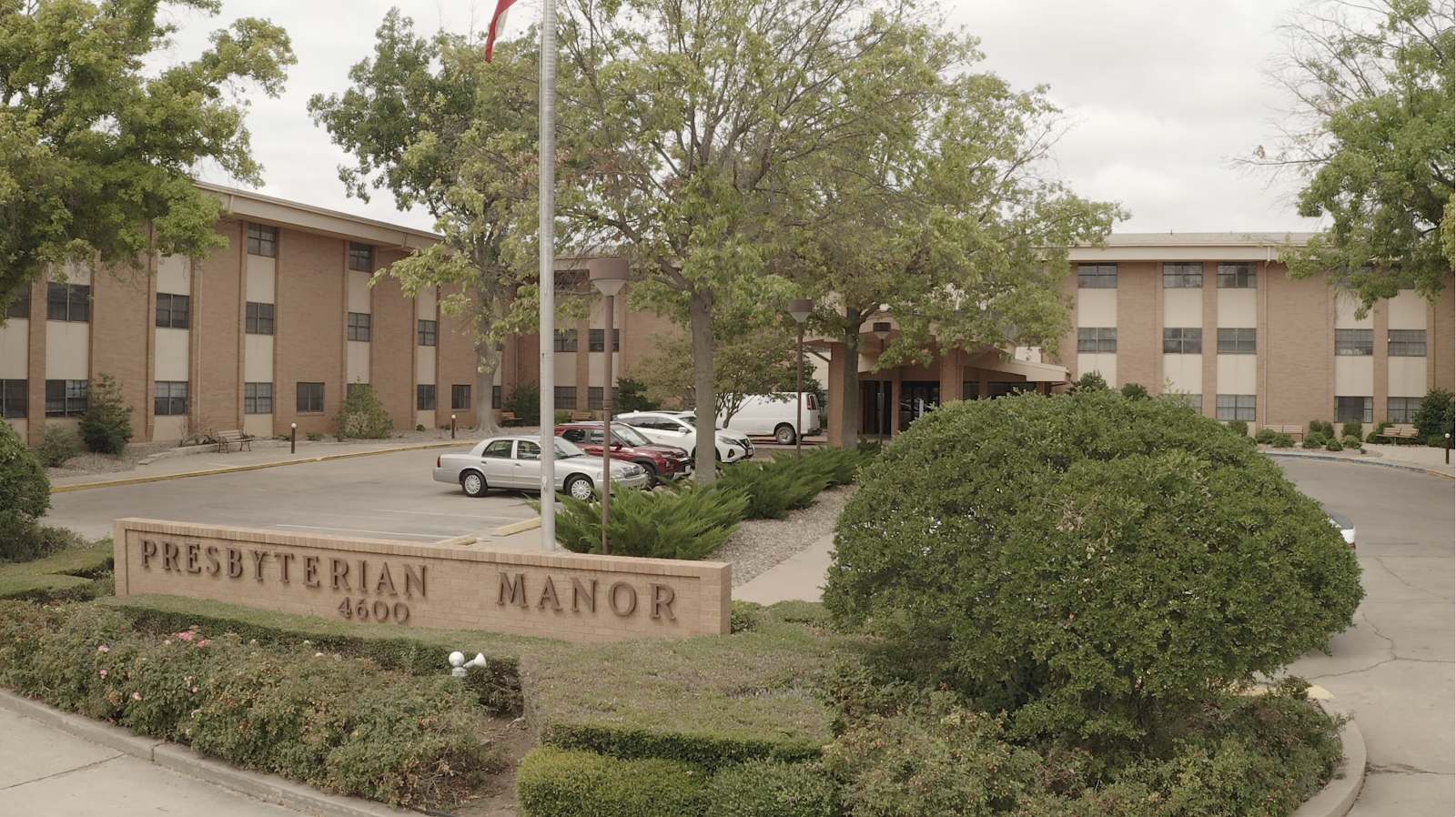PRESBYTERIAN MANOR INC