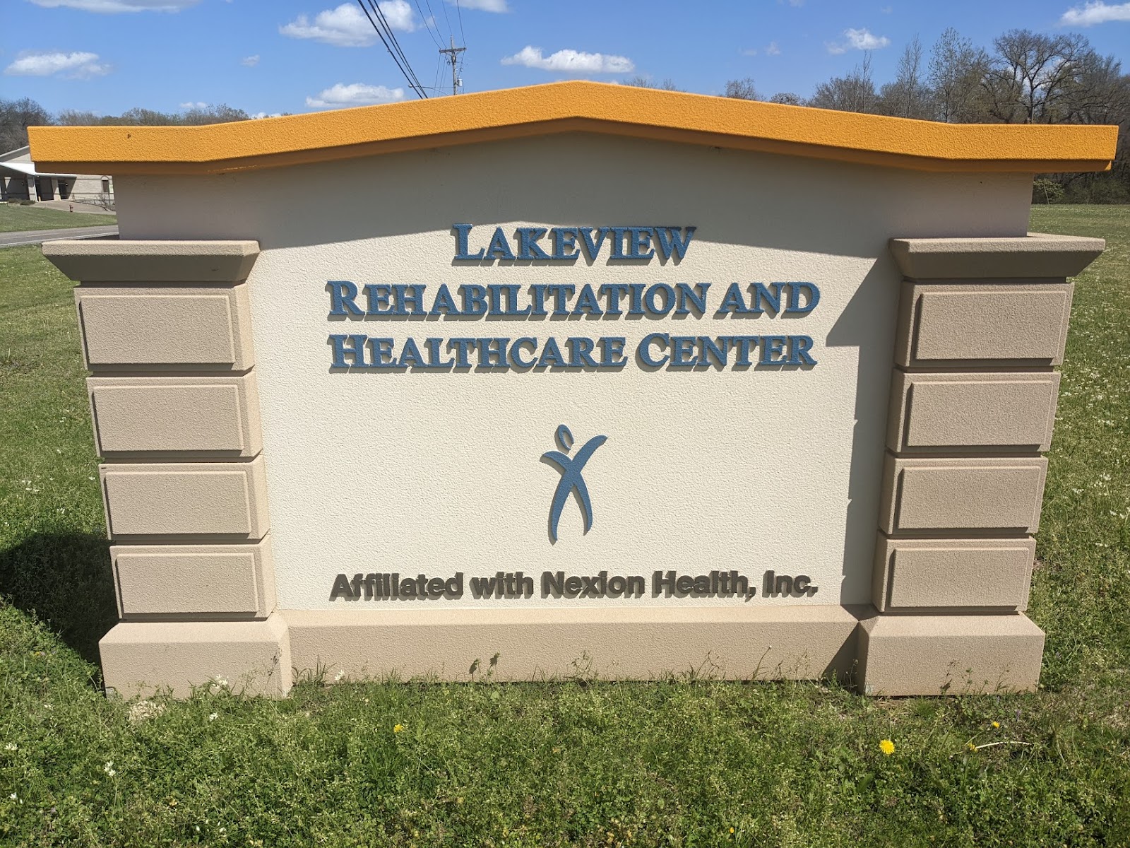 LAKEVIEW REHABILITATION AND HEALTHCARE CENTER