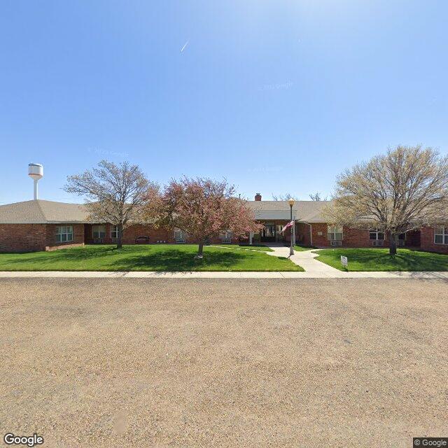 HUDSON HOUSE CLAUDE INC