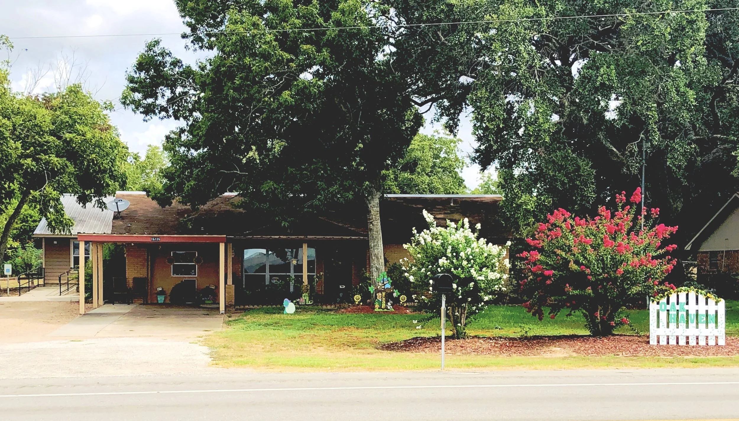 OAK HAVEN ASSISTED LIVING