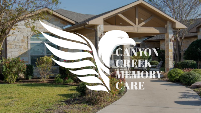 CANYON CREEK MEMORY CARE