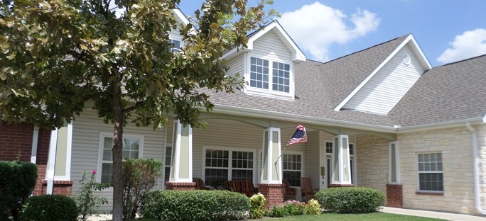 WESTERN HILLS SENIOR LIVING