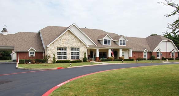 BROOKDALE TEXARKANA