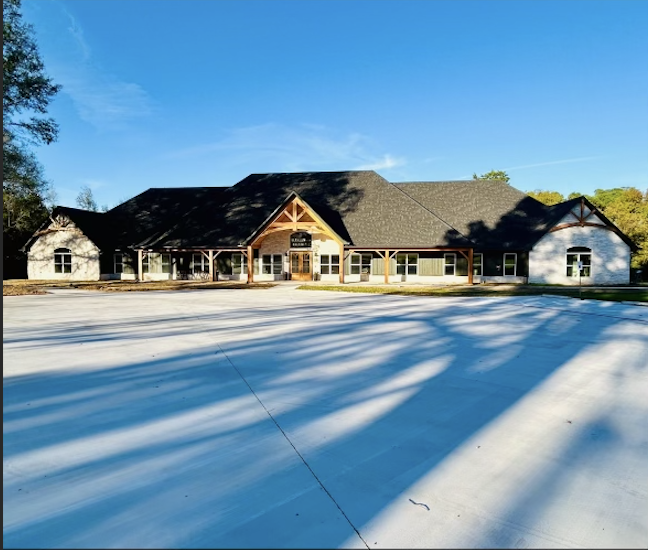 MCKEE ASSISTED LIVING AND MEMORY CARE