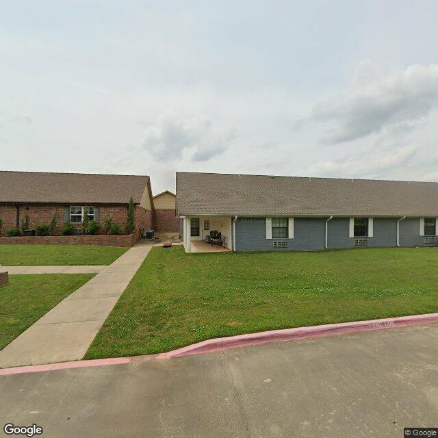 MSHC THE OAKS ASSISTED LIVING, LLC