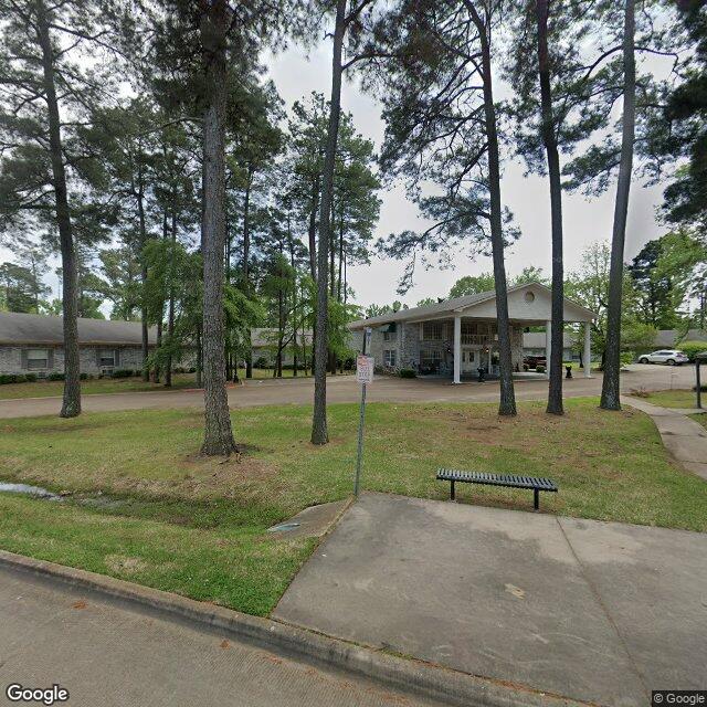 MSHC WHISPERING PINES OF TEXARKANA  LLC