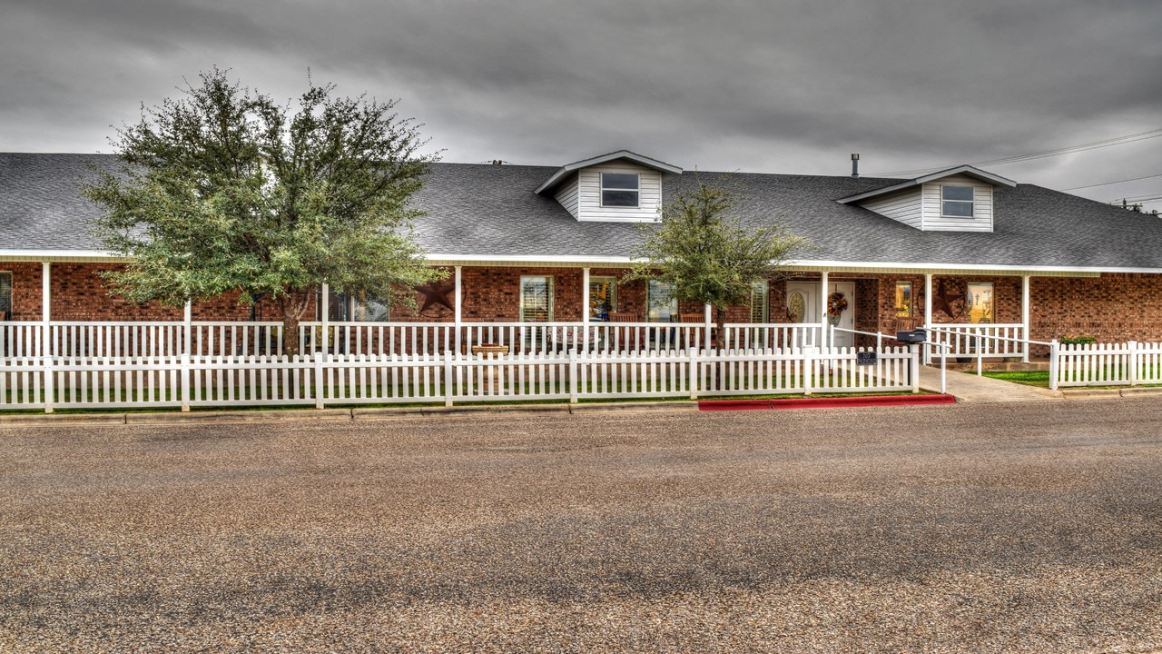BEEHIVE HOMES OF LAMESA
