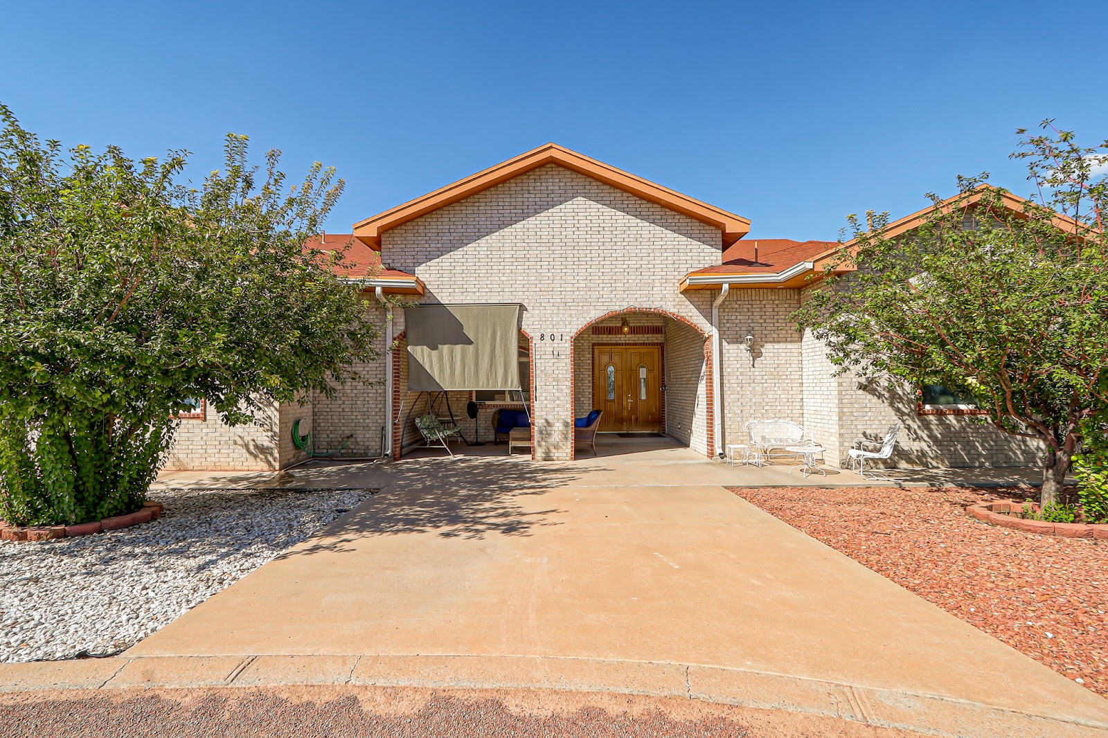 HARMONY SUN CITY CARE LLC