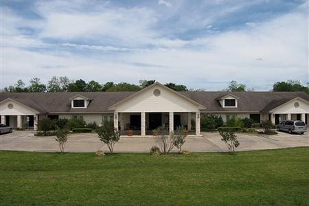 JEFFERSON PLACE ASSISTED LIVING, INC