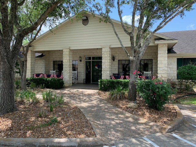 COLLEGE PLACE INC