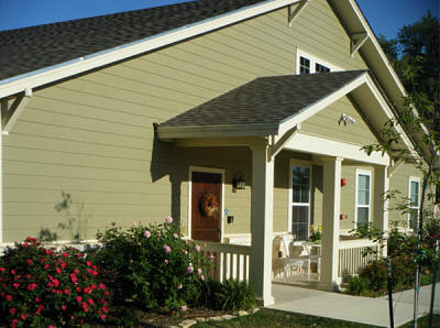 MORNING STAR MEMORY CARE OF FREDERICKSBURG TEXAS LLC