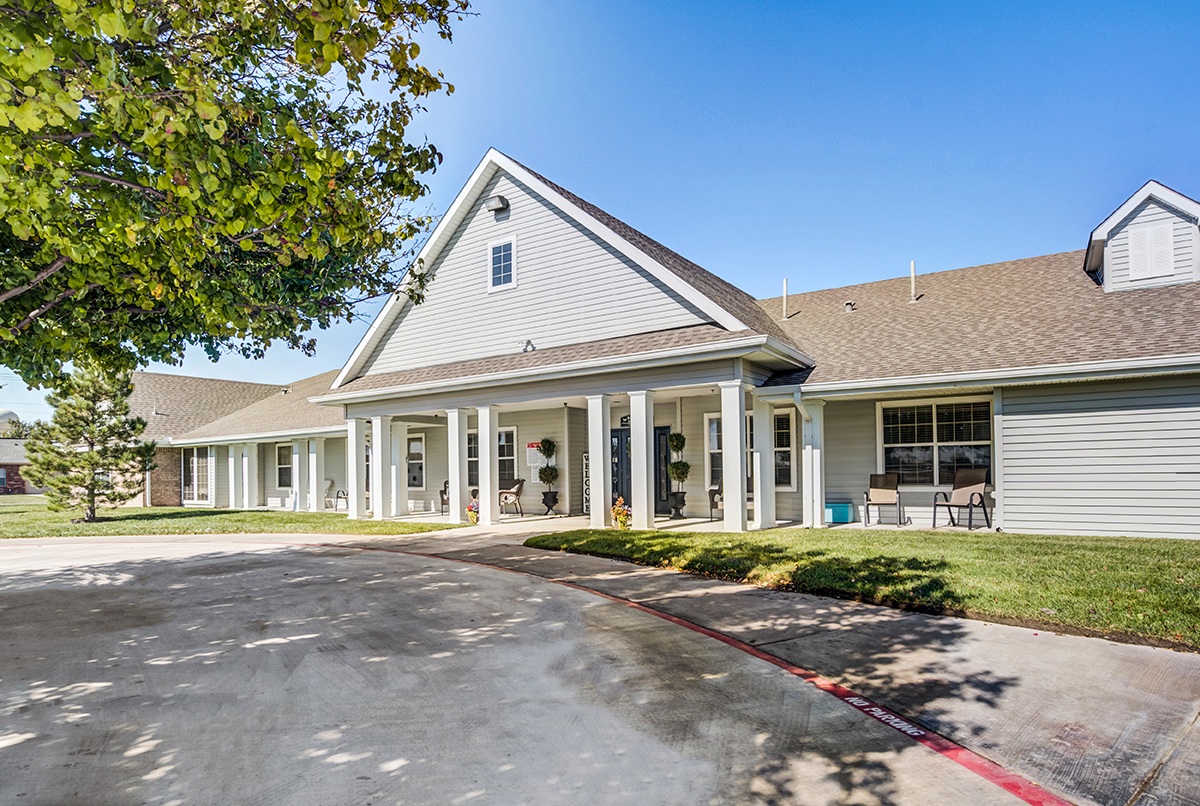 MEREDITH COURT