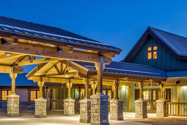 MESA VIEW ASSISTED LIVING