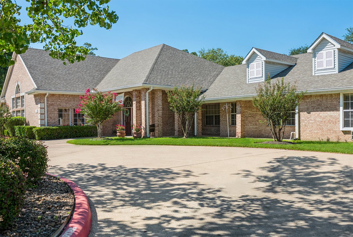 LUCAS COURT
