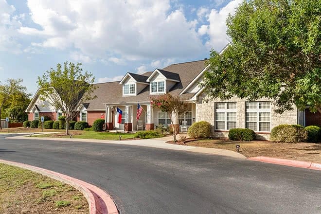 BROOKDALE KERRVILLE