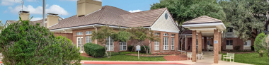 JUNIPER VILLAGE AT GUADALUPE RIVERFRONT