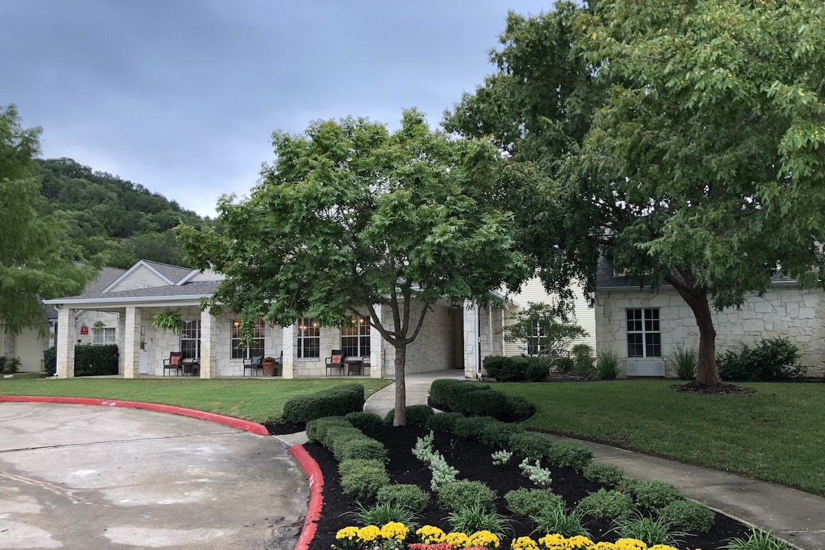 NEW HAVEN OF KERRVILLE