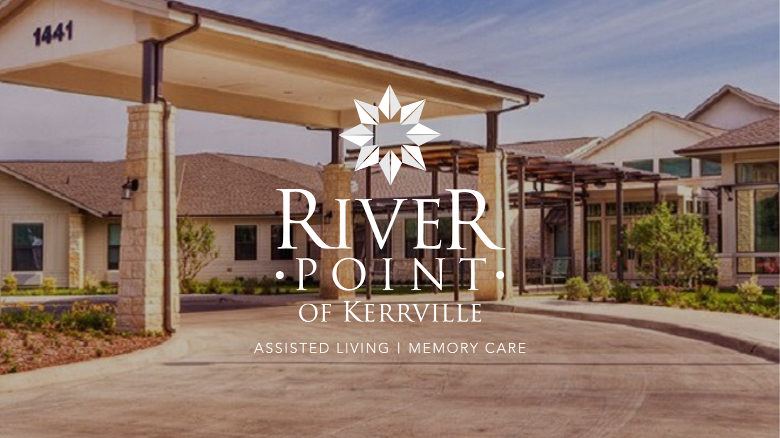 RIVER POINT OF KERRVILLE