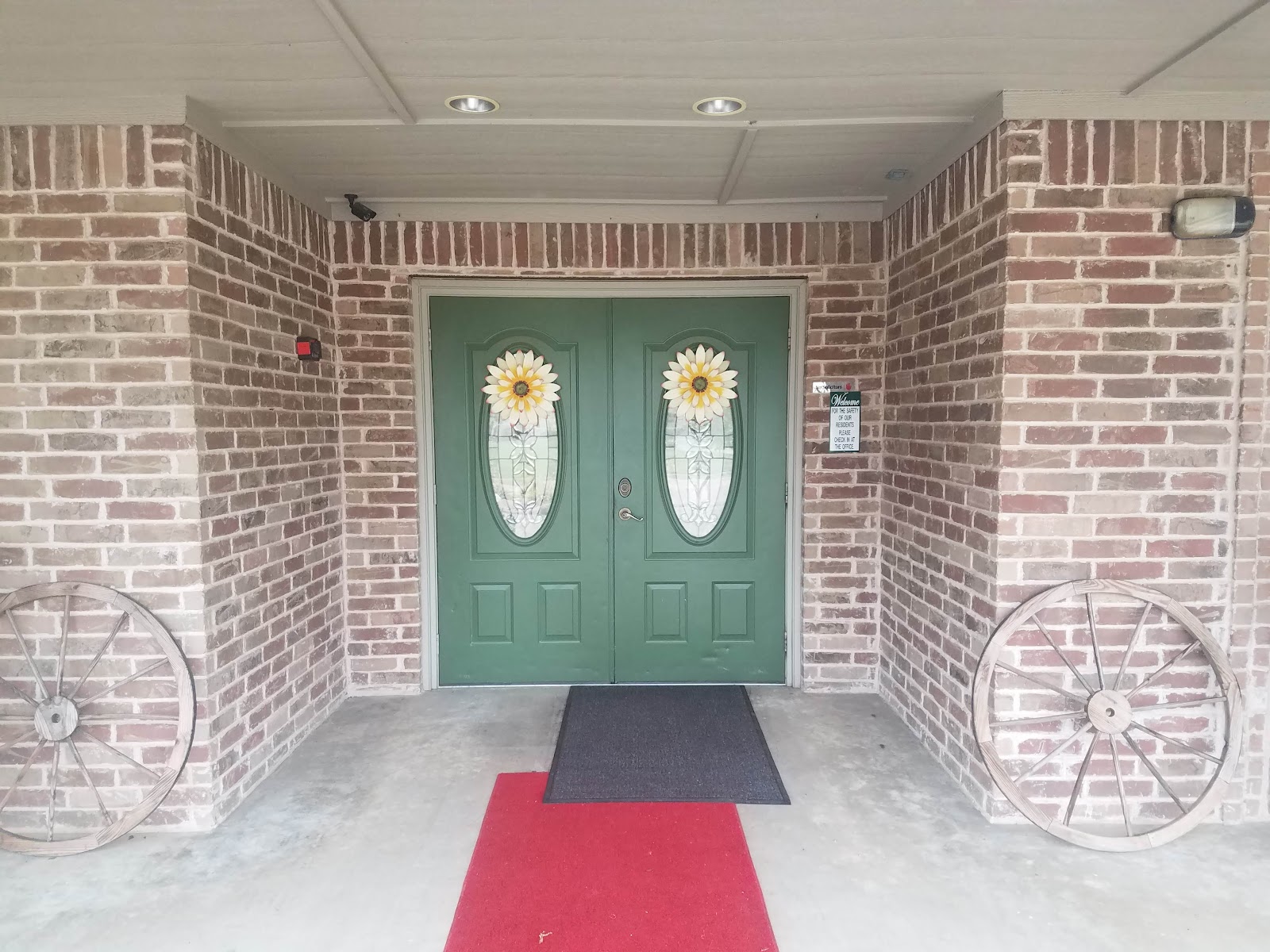 PINE TREE RANCH ASSISTED LIVING