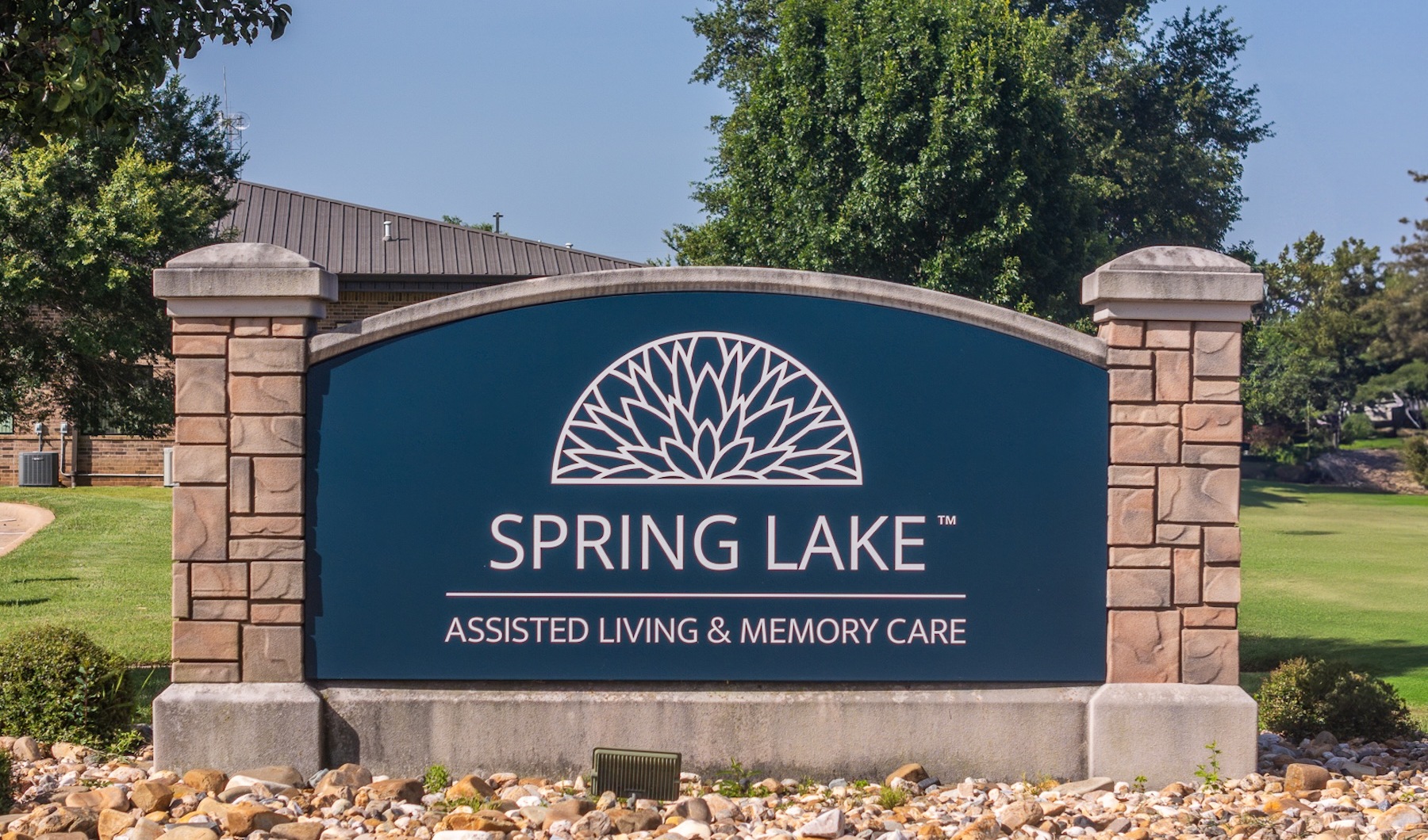 SPRING LAKE ASSISTED LIVING AND MEMORY CARE COMMUNITY