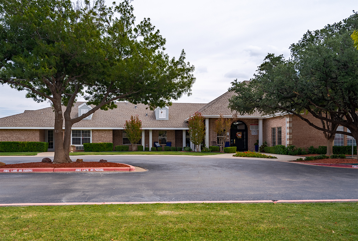 MACKENZIE COURT