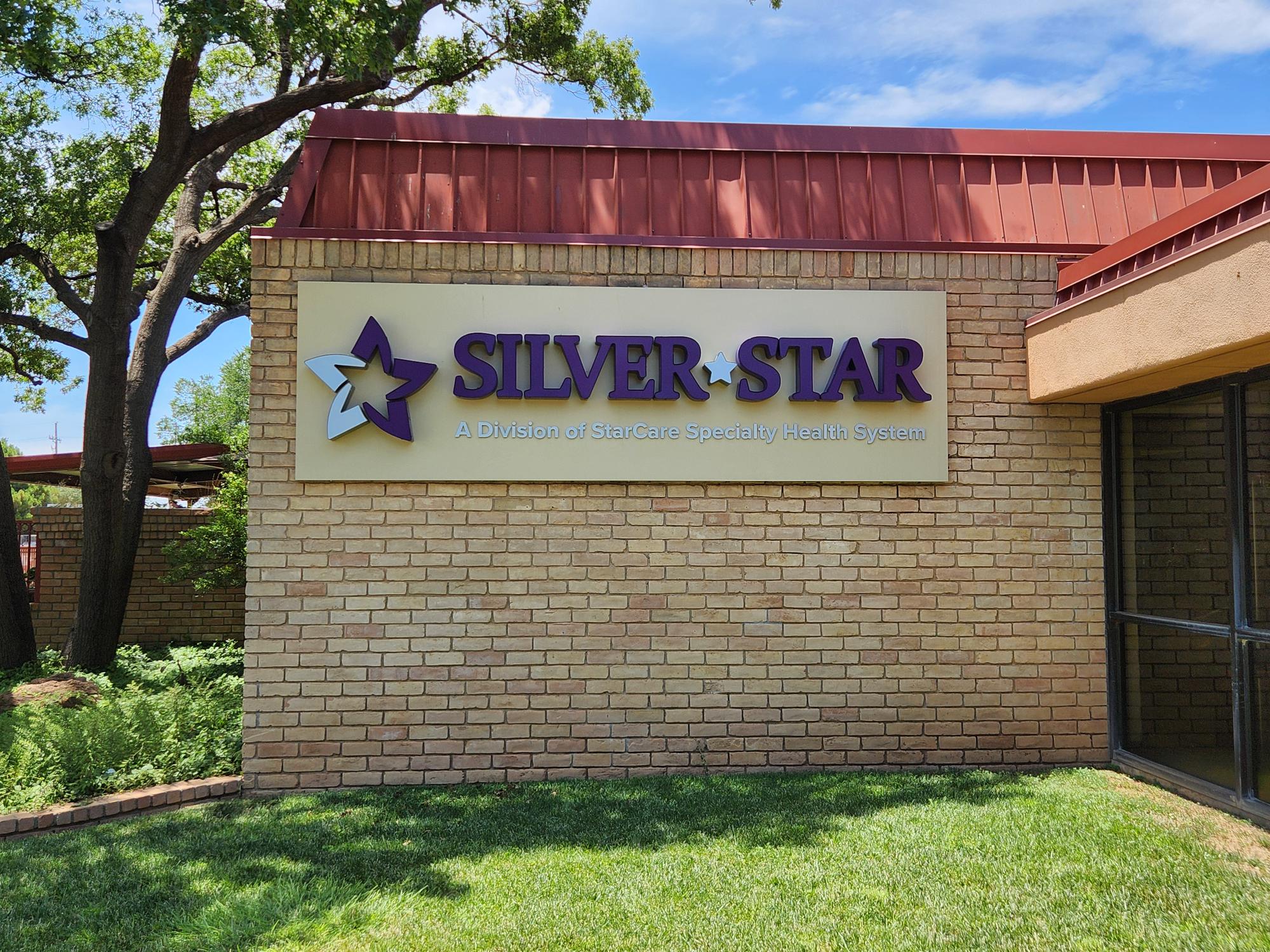 SILVERTOP ASSISTED LIVING
