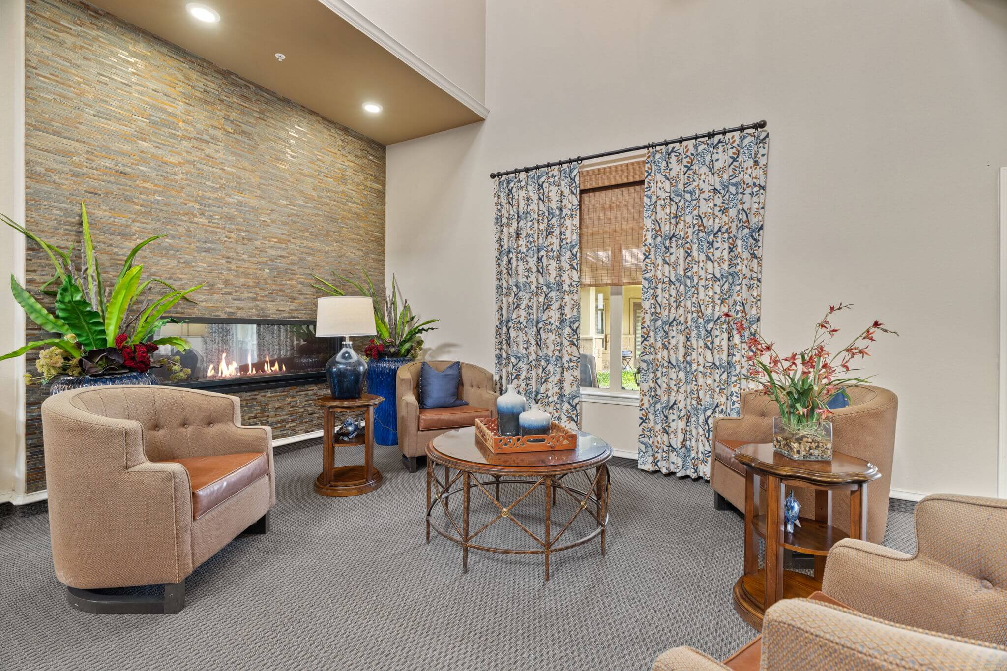 ARBOR HOUSE OF WACO