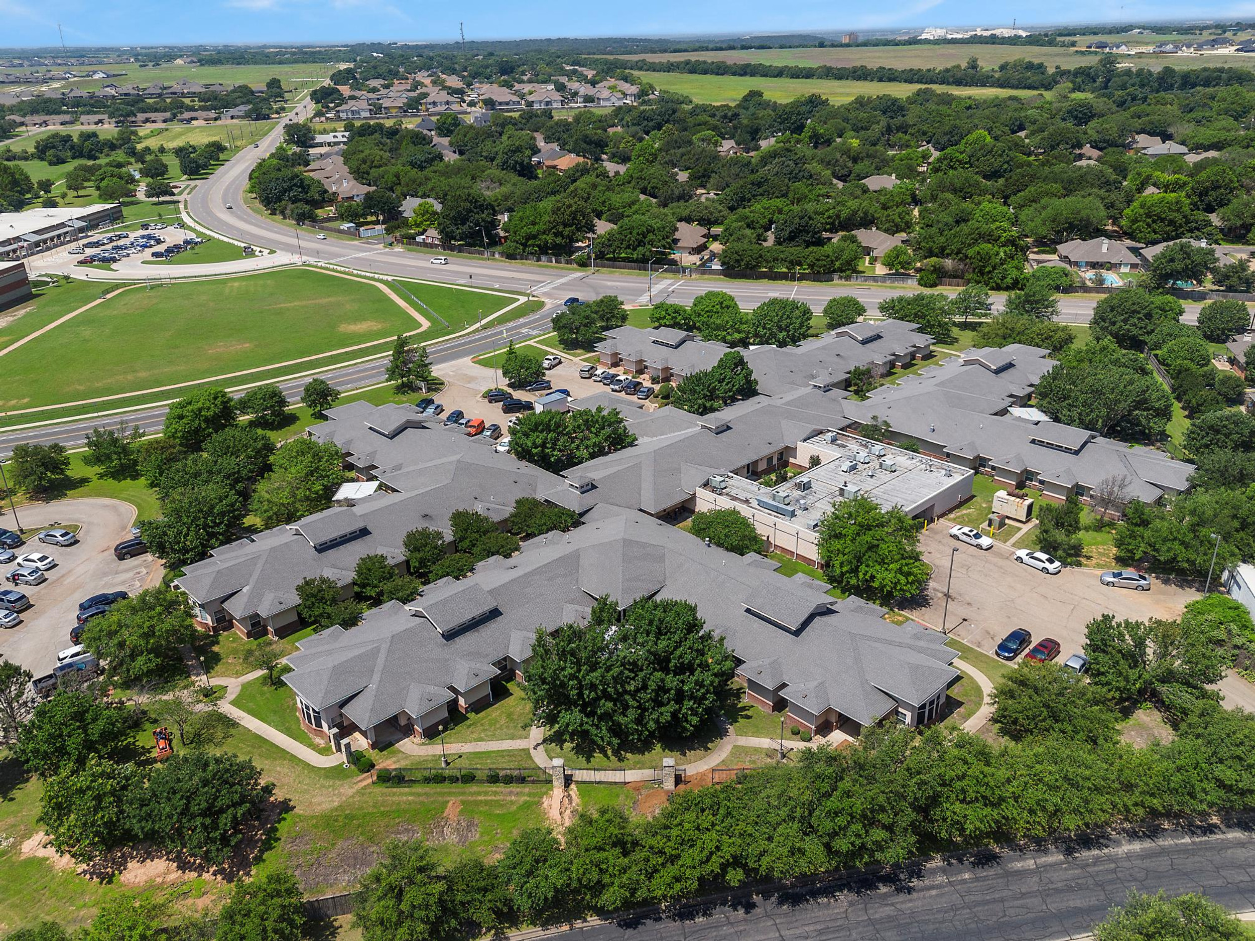 BROOKDALE LAKESHORE