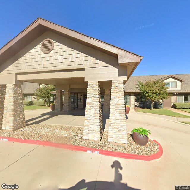 LEGACY RANCH