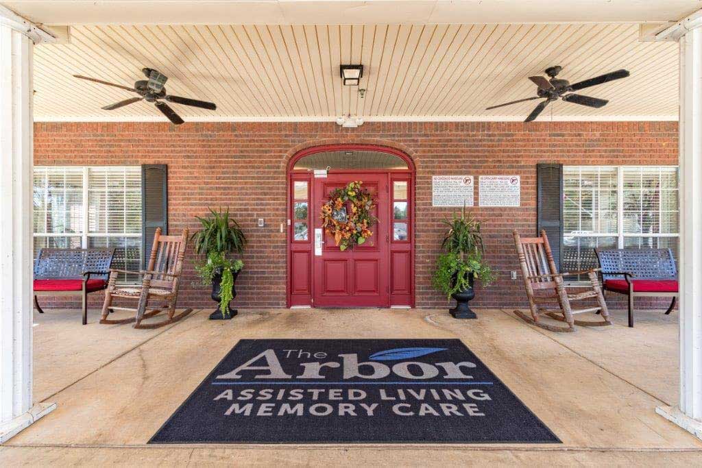 THE ARBOR ASSISTED LIVING